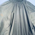 Free People  Olive Midnight Bomber Jacket Size S Photo 10