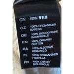 Kuhl Women's Top Wildfibre Herringbone 100% Organic Cotton Tan Medium Photo 10