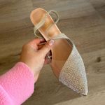 Anne Michelle Sparkly Heels Photo 0