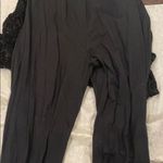 Topshop NWOT Selena Gomez lurex sparkly jumpsuit 0 Photo 3