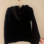 Barefoot Dreams  zip up top super cozy soft size M Photo 3