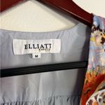 Elliatt  Vibrant Floral Maxi Dress Photo 5