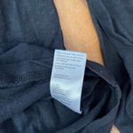 Pilcro  Ruched wrists snap front Henley Photo 3