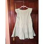 Altar'd State Altar’d State Large Mint Romper Photo 6