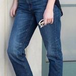 Madewell  Size 23 Straight Leg Crop Jean E9639 Photo 0