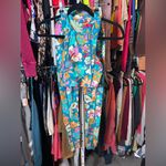Beach Bunny NWOT New  Spencer floral workout leggings and bra top set Photo 4