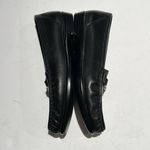 SAS Metro Black Loafer Horsebit Size 7M. B64 Black Photo 7