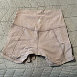 Lululemon  align shorts 4” Photo 0