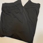 Pony Pull On Track Pant Black Size XXL Photo 0