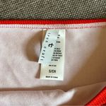 True Craft  Vibrant Red Bikini Bottom S Photo 4