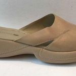 BCBGMAXAZRIA Women's Rianna Sand Leather Sandals 9 Photo 0