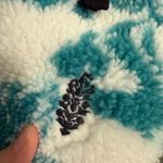 Free People Movement Free People Hit The Slopes Printed Fleece Jacket Photo 3