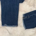 Kensie Indigo Skinny Jeans Photo 4