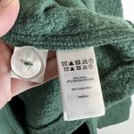 Sigrid Olsen  Womens XL Cardigan Sweater Green Button NWT‎ Wool Blend Boho Photo 6