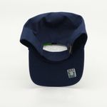 NFL Seattle Seahawks Navy and Green Sequin Women's Hat Photo 3