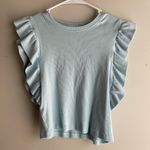 ZARA Crop Top Photo 0