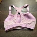 Victoria's Secret Victoria’s Secret Victoria Sport Women’s 34B Barbie Pink Sports Bra Photo 2