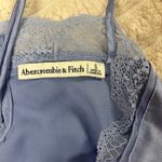 Abercrombie & Fitch Abercrombie Satin Shirt Photo 1