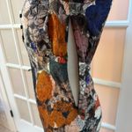 Raquel Allegra Bella Dress Flower Medley Feminine V Photo 3