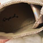 Glitter Boutique tie tennis sneaker shoes sz 7 Photo 5