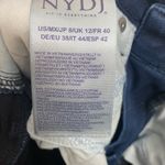 NYDJ  Lift Tuck Technology Cropped Jeans Photo 7