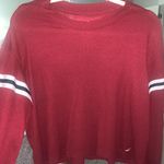 Hollister Boyfriend Tee Sweater Photo 1