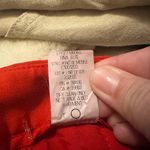 Theory “Rina Elite” Wool Trouser Capri Pants SIZE 2 Photo 5