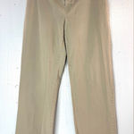 Merona  10 Khaki Casual Workwear Pants Photo 0