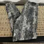 ZARA  Snake Print‎ Pants Photo 4