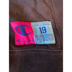 Champion  reverse weave crewneck Photo 1