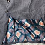 Ted Baker  two tone unconstructed blazer size 6 Photo 3