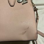Kate Spade Baby Pink Shoulder Bag Photo 4