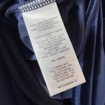 Vineyard Vines Flutter Sleeve Velvet Romper medium Photo 2