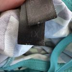 Vintage Womens Y2K Babydoll Fairy Grunge Top Size 1X Lace Artsy Eclectic 90s Blue Photo 4