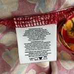 Wrangler  Retro Women's Western Red Blouse Off Shoulder Hat Red Rodeo Photo 9