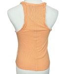 Urban Outfitters  Out From Under Melon Colored Ribbed Tank Top S Photo 1