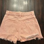 Revolve Rollas Jean Shorts  Photo 1