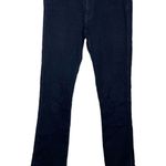 AG Adriano Goldschmied  The Ballad Slim Boot  size 30R Photo 1