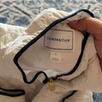 Charter Club  large vest Photo 3