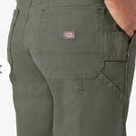 Dickies Duck Carpenter Shorts. Size 4/27 regular & 6/28 regular Photo 2