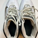 Nike Air WMNS Basketball Sneakers Size 10 Photo 3