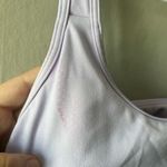 Gymshark Light Pink Sports Bra Size Photo 1