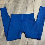 Set Active NWOT  Sculptflex leggings - Cobalt Photo 0