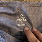 prAna  medium cropped leggings Photo 3