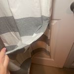 Gap Women’s  Short Sleeved Striped Rugby Maxi Dress Sz XS Collegiate Preppy Beach Photo 4