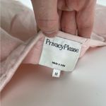 Privacy Please Revolve Norval Off-Shoulder Dress Women Medium Photo 8