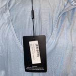 Pretty Little Thing PLT Blue Bodysuit Photo 1