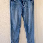 Delia's Olivia Skinny Jean Size 13 Photo 0