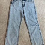 Francesca's sneak peek vintage jeans Photo 0
