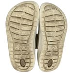 Crocs Lite Ride Clogs Comfort Slip On Sandal Unisex White Mens 6 Womens 7 Photo 6